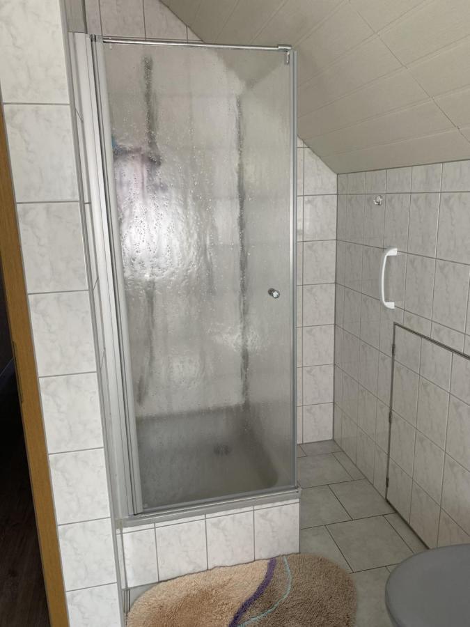 Ferienwohnung Familie Putschke Nohra  Esterno foto